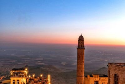 4 GECE 5 GÜN GAP TURU