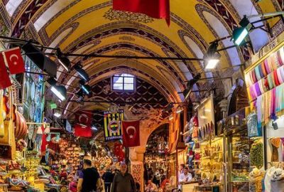 4 GECE 5 GÜN GAP TURU