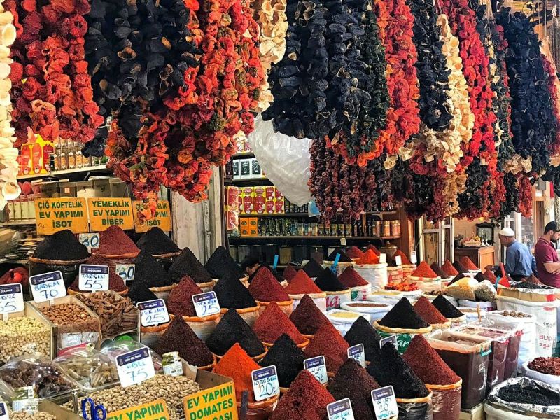 4 GECE 5 GÜN GAP TURU