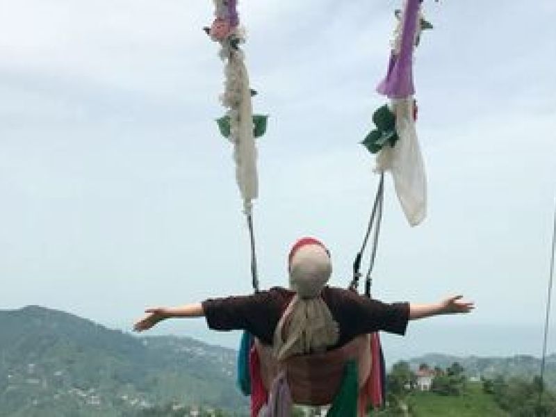 5 GECE KONAKLAMALI DOĞU KARADENİZ BATUM TURU