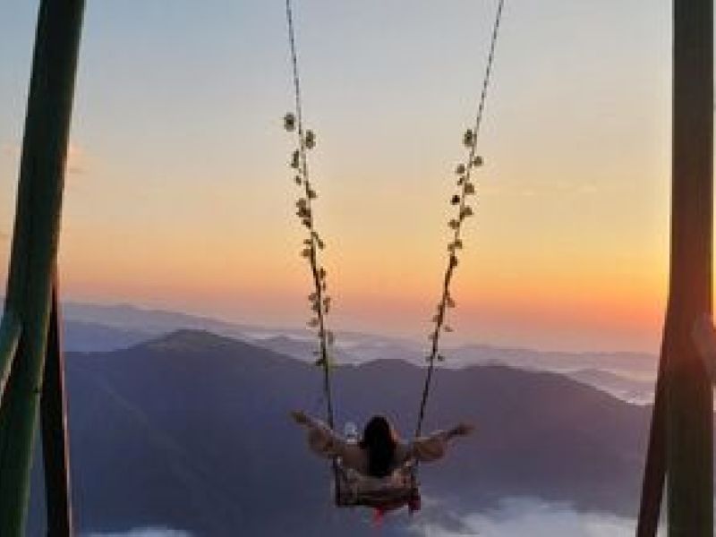 5 GECE KONAKLAMALI DOĞU KARADENİZ BATUM TURU