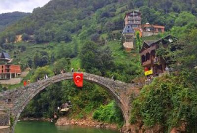 5 GECE KONAKLAMALI DOĞU KARADENİZ BATUM TURU