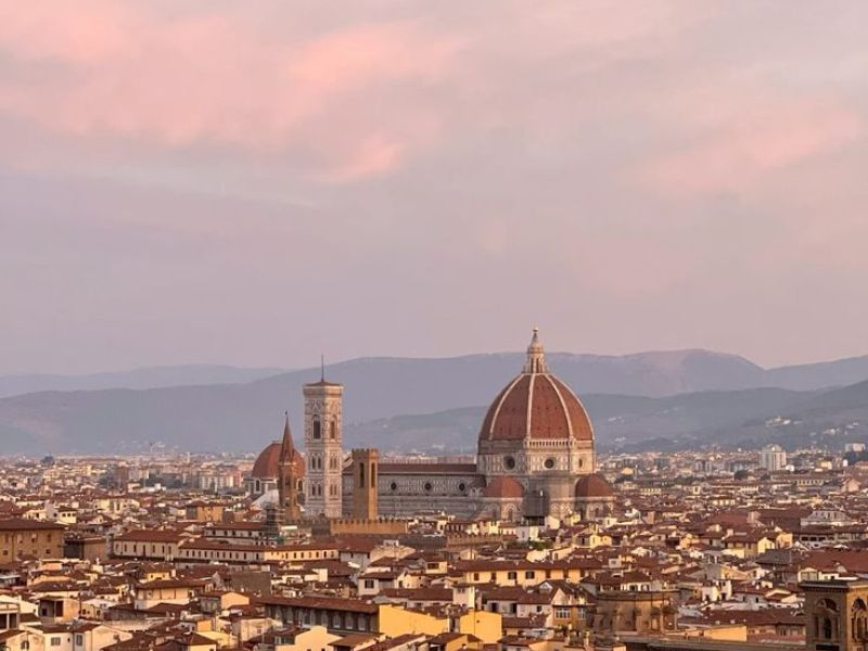 BÜYÜK İTALYA TURU