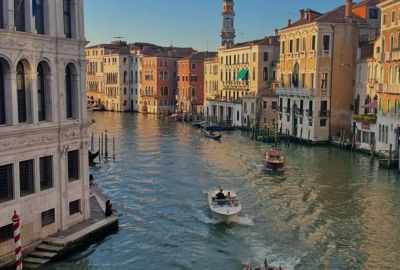 BÜYÜK İTALYA TURU