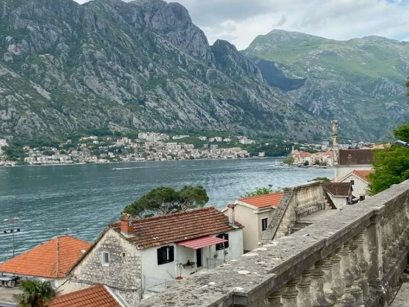 UÇAKLI BÜYÜK BALKAN TURU