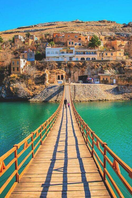 4 GECE 5 GÜN GAP TURU