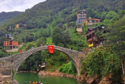 DENİZLİ VE ANTALYA ÇIKIŞLI BÜYÜK DOĞU KARADENİZ BATUM TURU