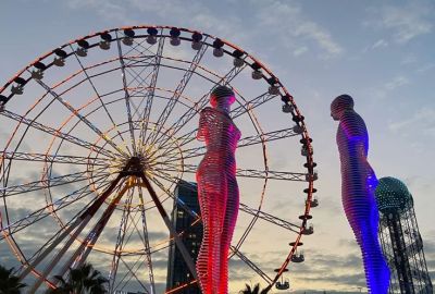 DENİZLİ VE ANTALYA ÇIKIŞLI BÜYÜK DOĞU KARADENİZ BATUM TURU