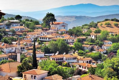 DENİZLİ ÇIKIŞLI GÜNÜBİRLİK EFES - ŞİRİNCE - KUŞADASI TURU