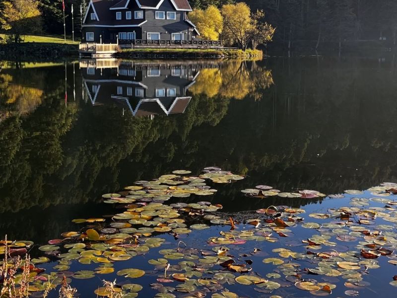 DENİZLİ VE ANTALYA ÇIKIŞLI BÜYÜK BATI KARADENİZ  TURU