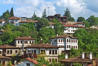 DENİZLİ VE ANTALYA ÇIKIŞLI BÜYÜK BATI KARADENİZ  TURU