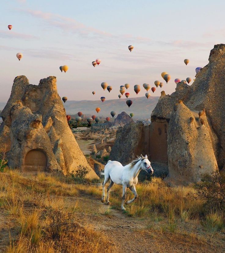 1 GECE KONAKLAMALI KAPADOKYA TURU