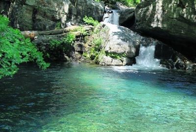 DENİZLİ ÇIKIŞLI GÜNÜBİRLİK KAZDAĞLARI - AYVALIK - CUNDA ADASI - ŞEYTAN SOFRASI TURU