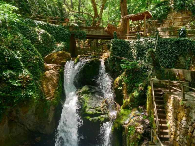 DENİZLİ ÇIKIŞLI GÜNÜBİRLİK KAZDAĞLARI - AYVALIK - CUNDA ADASI - ŞEYTAN SOFRASI TURU