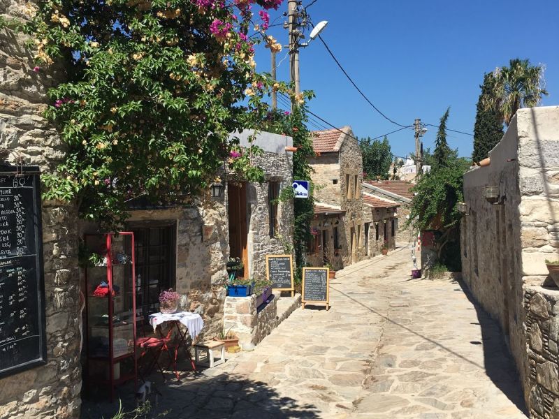 DENİZLİ ÇIKIŞLI GÜNÜBİRLİK MUĞLA - MARMARİS - DATÇA TURU