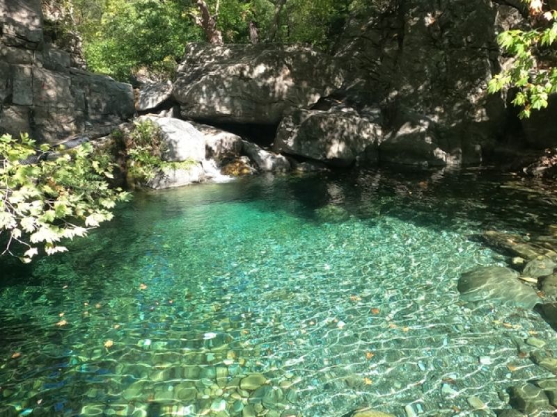 DENİZLİ ÇIKIŞLI GÜNÜBİRLİK KAZDAĞLARI - AYVALIK - CUNDA ADASI - ŞEYTAN SOFRASI TURU