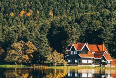 DENİZLİ VE ANTALYA ÇIKIŞLI BÜYÜK BATI KARADENİZ  TURU