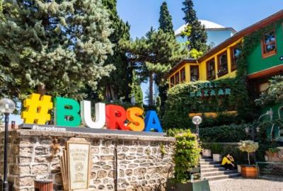 DENİZLİ ÇIKIŞLI ÇANAKKALE - BURSA TURU