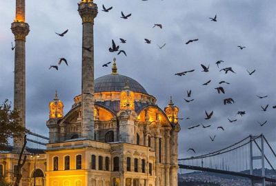 DENİZLİ ÇIKIŞLI İSTANBUL - BÜYÜKADA TURU