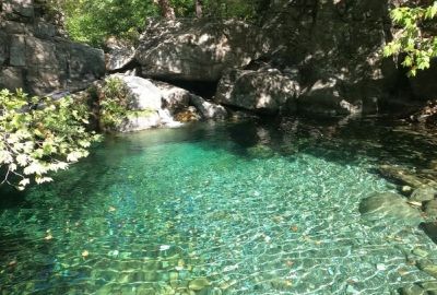 DENİZLİ ÇIKIŞLI GÜNÜBİRLİK KAZDAĞLARI - AYVALIK - CUNDA ADASI - ŞEYTAN SOFRASI TURU