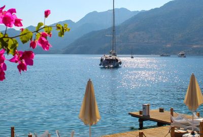 DENİZLİ ÇIKIŞLI GÜNÜBİRLİK MUĞLA - MARMARİS - AKYAKA TURU