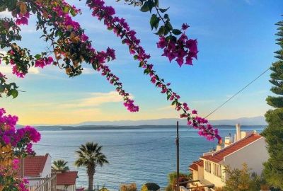 DENİZLİ ÇIKIŞLI GÜNÜBİRLİK URLA - ALAÇATI - ÇEŞME TURU